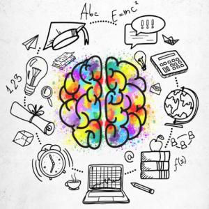 Imagen de portada del videojuego educativo: PSICOLOGIA EDUCATIVA, de la temática Humanidades