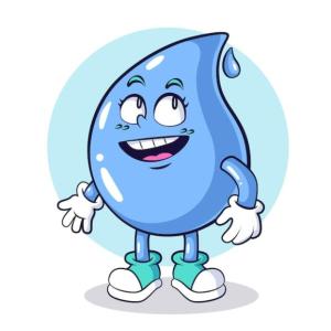 EL AGUA UN ELEMENTO VITAL 
