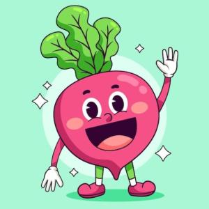FRUTAS Y VERDURAS