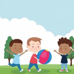 Derechos del niño