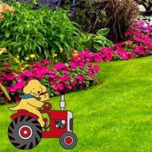 SPRING MEMORY GAME