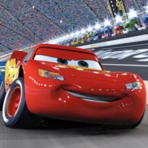 Imagen de portada del videojuego educativo: cars y Moana, de la temática Cine-TV-Teatro