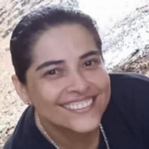 Erika Revueltas