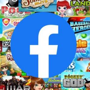 DINAMICA DE FACEBOOK