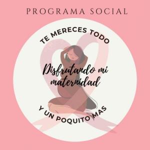 Imagen de portada del videojuego educativo: Lactancia materna y alimentacion complementaria, de la temática Salud