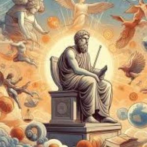 Pensamiento cosmogónico