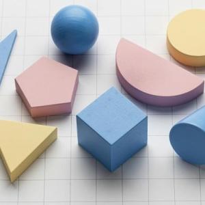 Formas y figuras