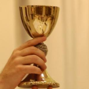 Eucaristía