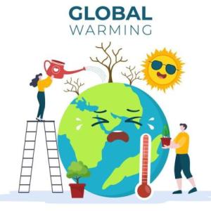 Global warming