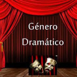 Género dramático - Comedia