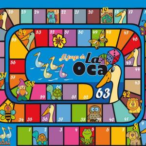 Juego de la Oca