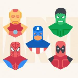 quiz de marvel