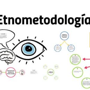 la etnometodologia