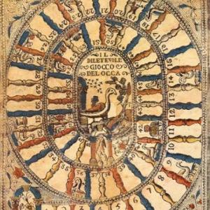La cerca del tresor medieval