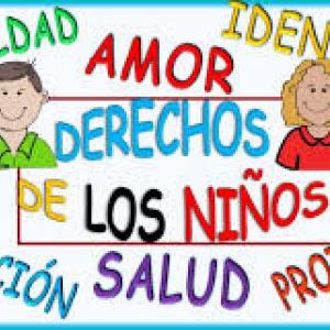 Reconoce tus derechos.