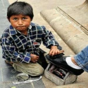 Derechos de los niños.