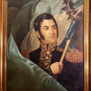 MEMOTEST DE SAN MARTIN