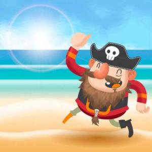 CUENTOS PIRATAS