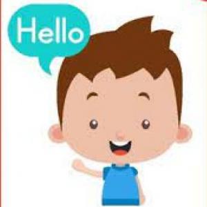 Greetings Vocabulary Review