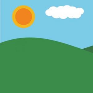 Nature Vocabulary