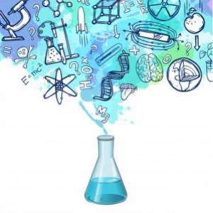 Imagen de portada del videojuego educativo: PROYECTO FINAL DE FISICO-QUÍMICA, de la temática Ciencias