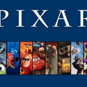 MEMORICE DE PIXAR