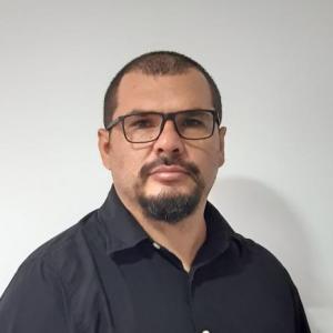 Gustavo Ramos