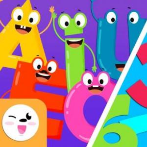 JUGANDO CON LAS VOCALES