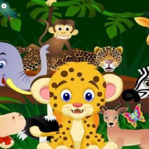 Recordemos los animales