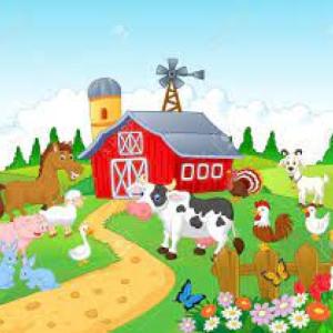 granja
