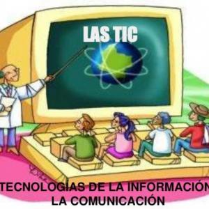 Juago de la Oca Tic