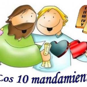 Manadamientos