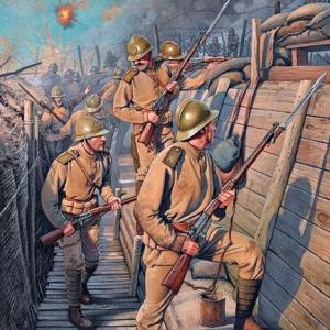 2. Causes of the WWI