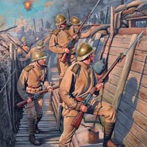 WWI Causes