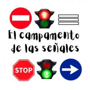 El campamento de las señales