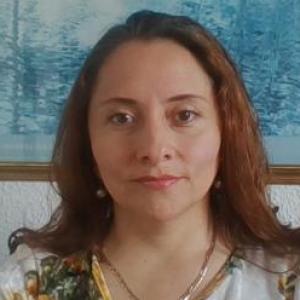 Miryam Urrego
