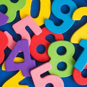 MEMOTEST NUMEROS