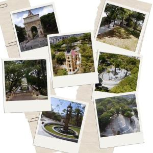 Recorriendo mi Ciudad - Parque "Ezequiel Zamora"