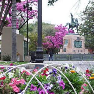 CONOCIENDO SANTIAGO DEL ESTERO