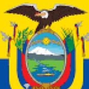 PROVINCIAS Y CAPITALES ECUADRP