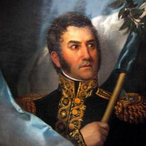 General José de San Martín