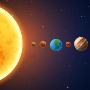 Sistema Solar