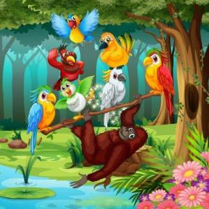 Mundo animal