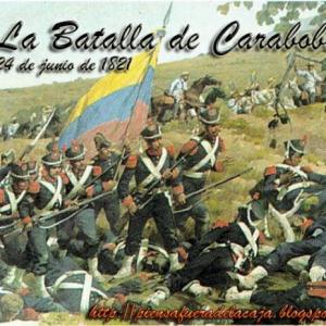 Batalla de Carabobo