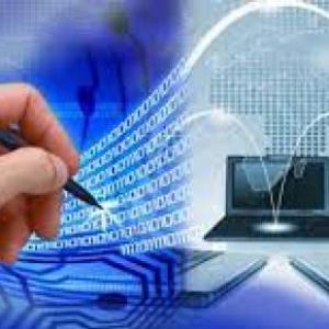 Evolución de la web impacto en el ser humano