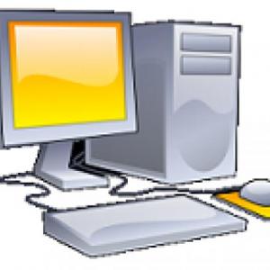 Conocimientos de la computadora