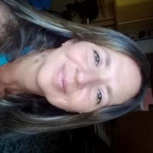 Claudia Carchet