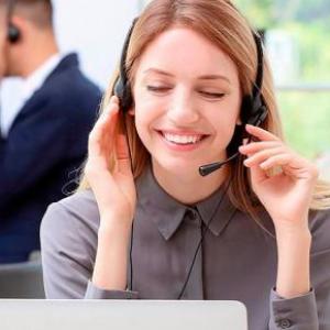 SERVICIO AL CLIENTE DINAMICA 