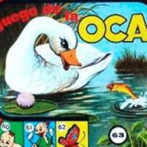 Juego de la Oca