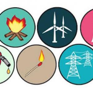 Energias